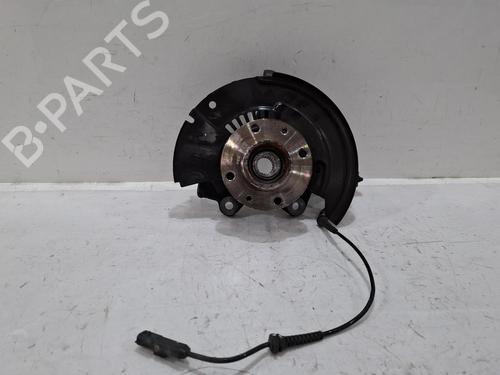 Used Right front steering knuckle Right front steering knuckle 39594707 39594707