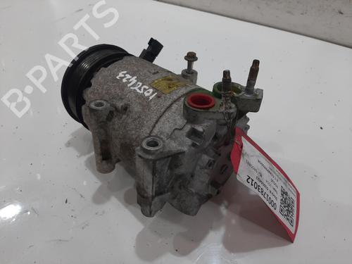 AC compressor FORD FOCUS III Turnier 1.6 TDCi | BP37540165M34 - Image 3