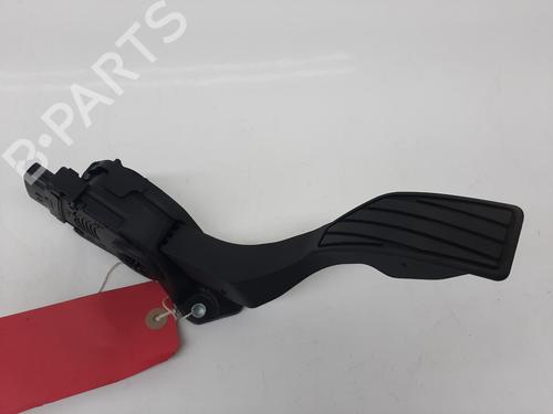 Pedal SUZUKI SX4 S-Cross (JY) 1.4 Hybrid (Mild Hybrid) (AKK 414) (129 hp) 31360901