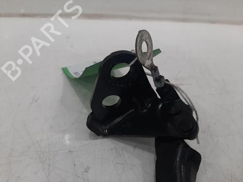 Hinge/Door check strap JAGUAR I-PACE (X590) EV400 AWD | BP26794326C146 