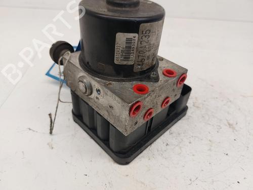 ABS pump PEUGEOT 4007 (VU_, VV_) 2.2 HDi | BP26863019M43 