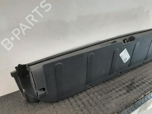 Tailgate PEUGEOT 3008 I MPV (0U_) 2.0 HDi 150 / BlueHDi 150 | BP28084762C6 