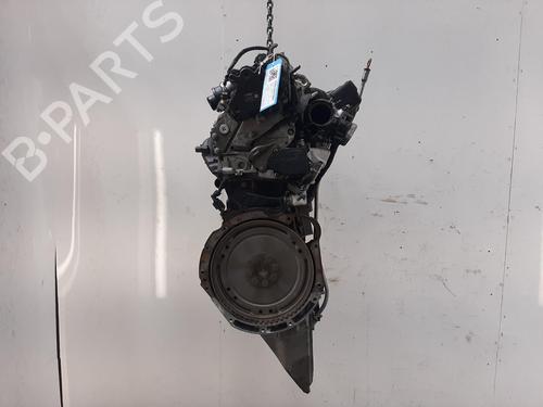 Used Engine MERCEDES-BENZ A-CLASS (W169) A 180 CDI (169.007, 169.307) (109 hp) 26794171