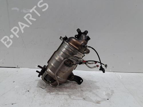 Used Particulate filter Particulate filter KIA SPORTAGE IV (QL, QLE) 1.7 CRDi (116 hp) 39965111 39965111
