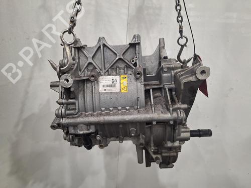 Used Engine MERCEDES-BENZ EQC (N293) EQC 400 4-matic (293.890) (408 hp) 31088653