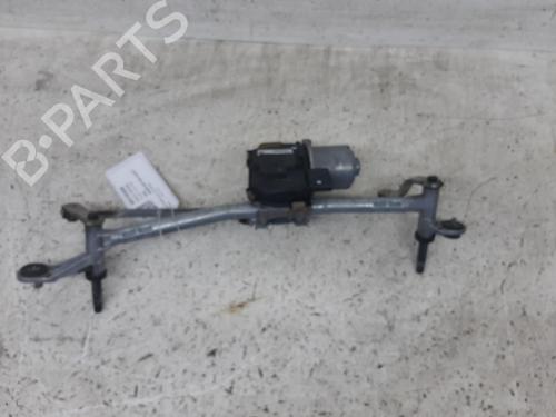 Front wiper motor PEUGEOT 5008 II (MC_, MJ_, MR_, M4_) 1.2 THP (MRHNYH, MRHNYW, MRHNSJ, MRHNSU, MRHNSM) | BP26824398M29 