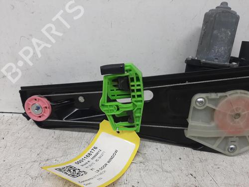 Rear left window mechanism BMW X1 (E84) xDrive 18 d | BP26757087C24 