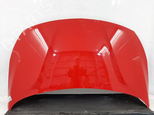 Used Hood VAUXHALL ASTRA Mk VII (K) (B16) 1.6 Turbo (200 hp) 26827188