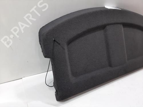 Rear parcel shelf VW BEETLE (5C1, 5C2) 1.2 TSI | BP36551438C85 - Image 3