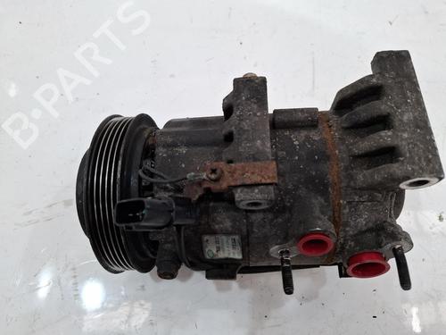 AC compressor HYUNDAI ix35 (LM, EL, ELH) 1.7 CRDi | BP38568697M34 - Image 3
