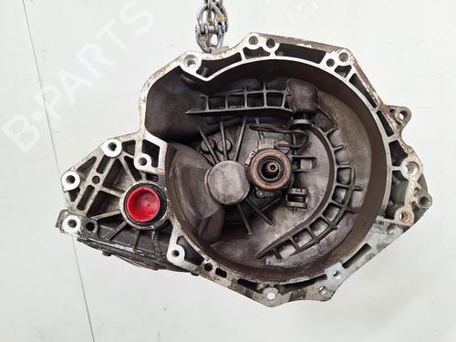 Used Gearbox Gearbox 39655574 39655574