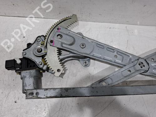 Front right window mechanism MITSUBISHI MIRAGE / SPACE STAR VI Hatchback (A0_A) 1.2 (A03A) | BP39525569C23 - Image 2