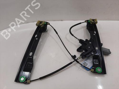 Front left window mechanism FORD FOCUS III 1.5 TDCi | BP29349253C22 
