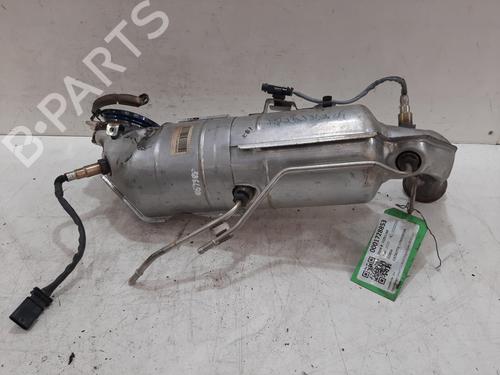 Used Catalyst Catalyst VAUXHALL CORSA Mk V (F) 1.2 (101 hp) 36154191 36154191