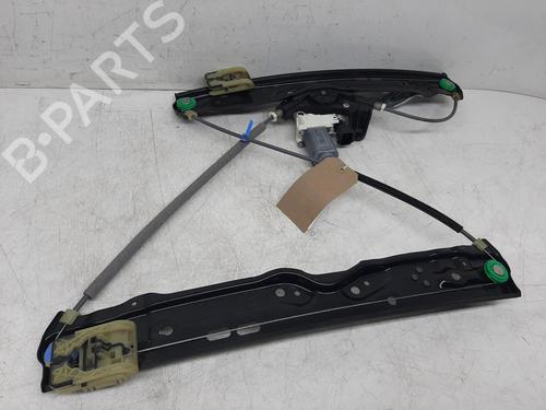 Front right window mechanism JAGUAR XE (X760) 2.0 D | BP26767766C23 