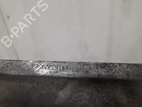 Gearbox HONDA HR-V (RU) 1.6 i-DTEC (RU8) | BP38236783M3 - Image 6