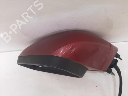 Left mirror CHEVROLET TRAX 1.4 | BP28575306C26 