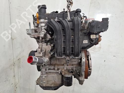 Motor HYUNDAI i10 III (AC3, AI3) 1.0 MPi | BP29397243M1 