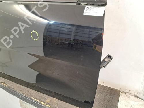 Right front door KIA RIO IV (YB, SC, FB) 1.2 CVVT | BP29397893C3 