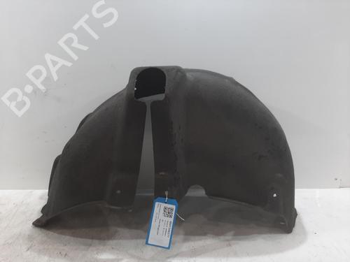 Used Wheel arch AUDI A1 Sportback (8XA, 8XF) 1.6 TDI (105 hp) 26749721