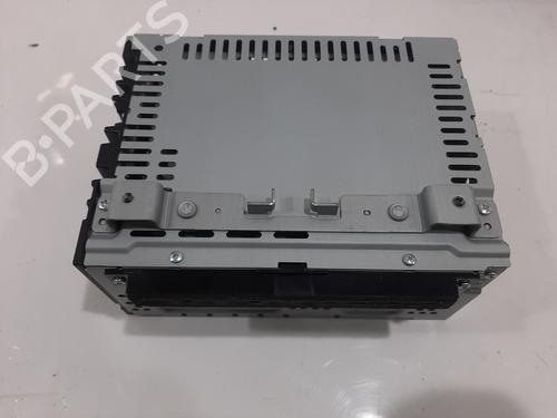 Radio FORD KUGA II (DM2) 2.0 TDCi | BP36451776E6 - Image 2