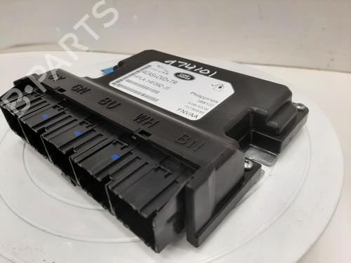 Control unit JAGUAR I-PACE (X590) EV400 AWD | BP26747685M11 