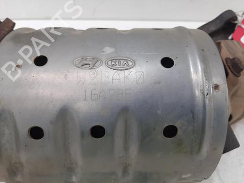 Catalyst KIA SPORTAGE IV (QL, QLE) 1.6 T-GDI AWD | BP36452227M10 - Image 6