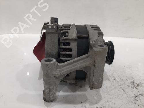 Generator VAUXHALL CORSA Mk IV (E) (X15) 1.0 | BP26750403M7 