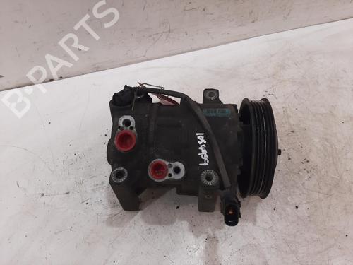 AC Kompressor AC Kompressor KIA RIO III (UB) 1.25 CVVT (86 hp) 37293045 37293045
