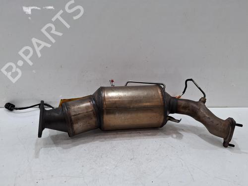 Used Particulate filter Particulate filter 38472067 38472067