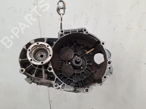 Used Gearbox Gearbox 39143111 39143111