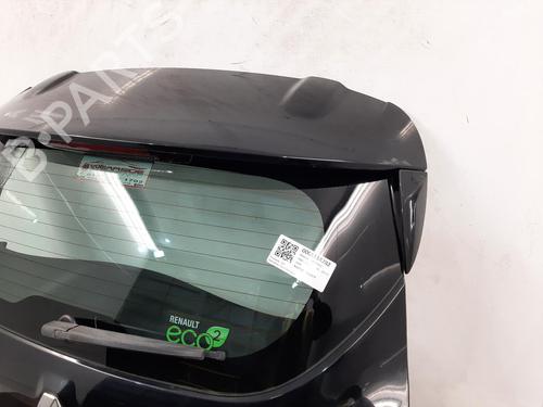 Bakluke CC/Kombi-Kupé RENAULT CLIO IV (BH_) 1.5 dCi 90 | BP29603668C6