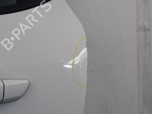 Left rear door CITROËN C3 III (SX) 1.2 PureTech 82 | BP30180386C4 