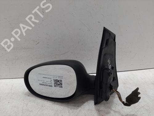 Retrovisor esquerdo Retrovisor esquerdo 32357139 32357139