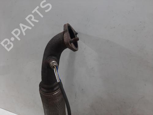 Particulate filter FORD FOCUS III 1.5 TDCi | BP33555563M81 - Image 2