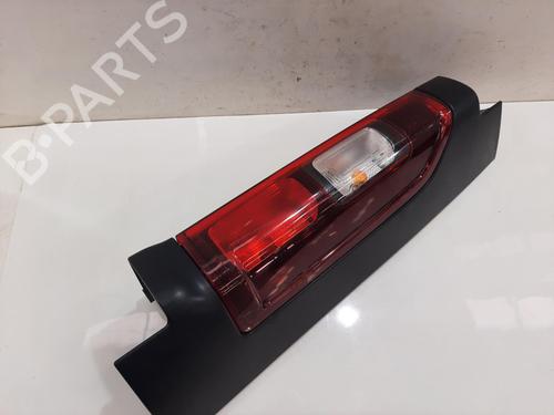 Right taillight VAUXHALL VIVARO B Van (X82) 1.6 CDTi | BP35922170C35 - Image 2