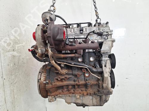 Engine HYUNDAI i30 (GD) 1.6 CRDi | BP29741881M1 