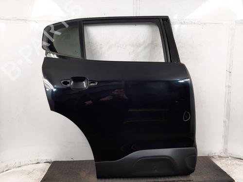 Used Right rear door CITROËN C5 AIRCROSS (A_) 1.2 PureTech 130 (ARHNSJ) (131 hp) 29524442