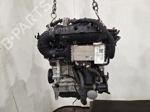 Engine VW T-ROC (A11, D11) 1.5 TSI | BP31846695M1