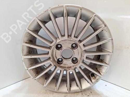 Used Rim Rim VW UP! (121, 122, BL1, BL2, BL3, 123) 1.0 (75 hp) 34149983 34149983