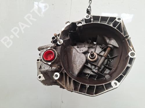 gearbox-ford-ka-ru8-2008-2009-2010-2011-2012-2013-2014-2015-2016-35768726 main image