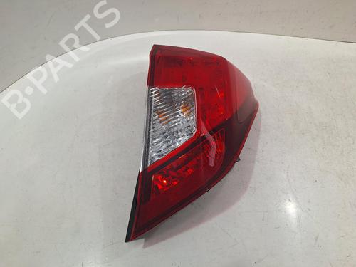 Feu arrière droit HONDA JAZZ IV (GK_) 1.3 (102 hp) 32027336