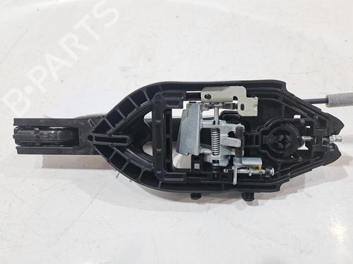Other FORD FOCUS IV (HN) 1.0 EcoBoost mHEV Flex | BP31903451O1  - Image 6