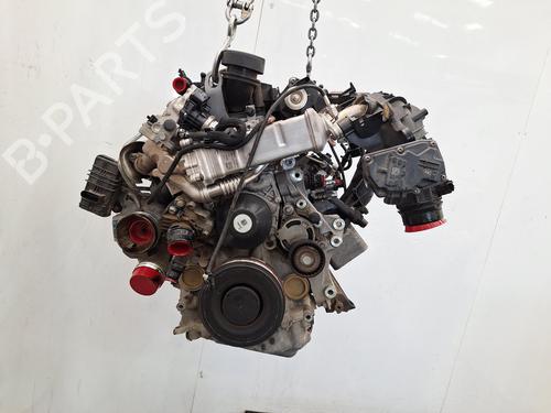 Used Engine Engine BMW 1 (F20) 118 d (150 hp) 33988430 33988430