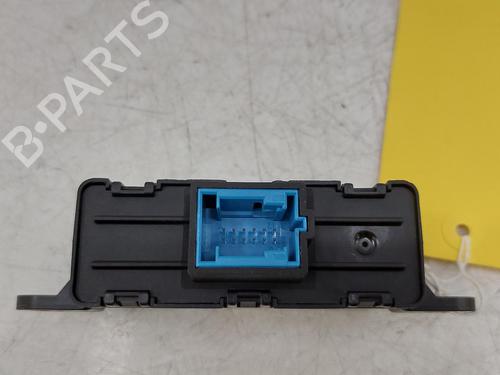 Control unit MERCEDES-BENZ GLA-CLASS (X156) GLA 220 d 4-matic (156.905) | BP29235601M11 