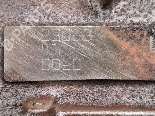 Engine FORD FOCUS III 1.0 EcoBoost | BP38289021M1 - Image 2