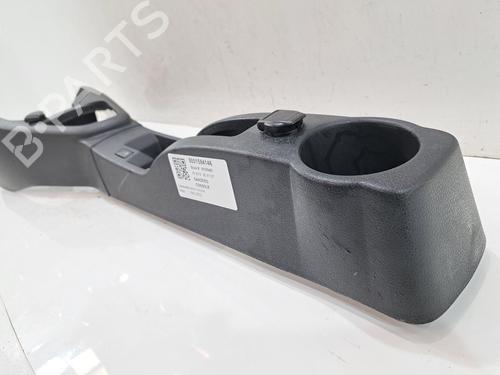 Middenconsole DACIA SANDERO II 1.0 SCe 75 (B8JC, B8JD, B8NC) | BP31208543I22 