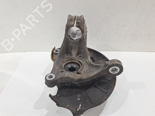 Right front steering knuckle VW PASSAT B7 (362) 2.0 TDI | BP32064059M26 