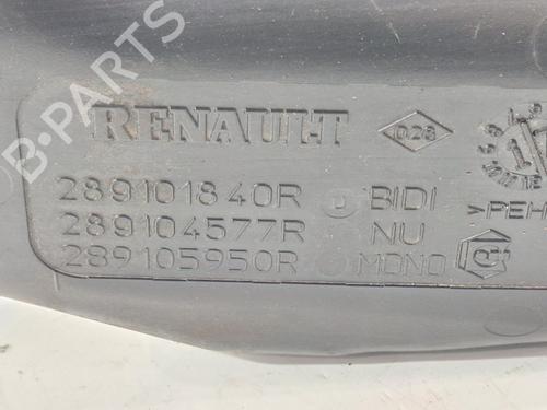 Windscreen washer tank DACIA SANDERO II TCe 90 (B8M1, B8MA, B8AC) | BP26869212C113 