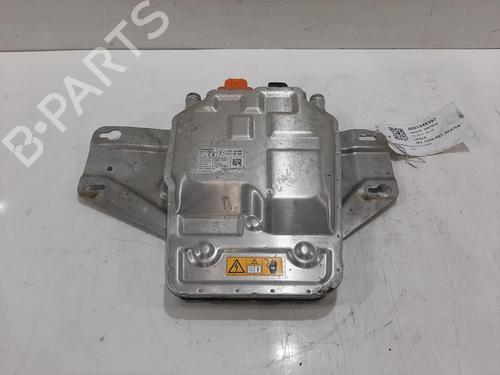 Elektronisk modul JAGUAR I-PACE (X590) EV400 AWD (400 hp) 30119590